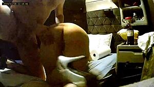 My Slut Ronda Loves Getting Drilled By My Hard Cock In Hardcore Deepthroat Sessions