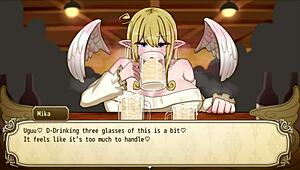 Which Credits Does Lethargic Angel Lack In Sexual Activity Part 2