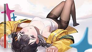 Isekai Frontline Hentai Fuck