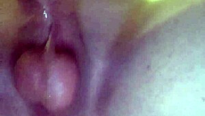 Daddy's harsh punishment for his femboy slut—will this twink take the big cock?