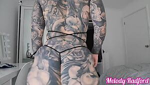 Wow, check this sheer micro bikini haul on my wife!