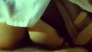 Wow! Mature beauty eagerly devours huge cock in close-up action!