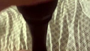 BBW MASTURBATING clips