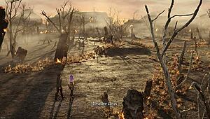 Let's play this forbidden fantasy in chapter one