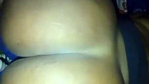 Banging Her Big Ass Doggystyle