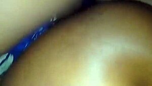 Banging Her Big Ass Doggystyle