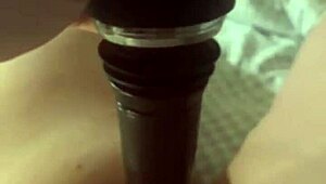 BBW MASTURBATING clips