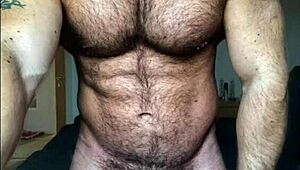 Го-Дади-Го: Диво тройно действие с треньор и двойно проникване