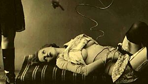 Nineteenth Century Vintage Pornography!