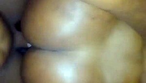 Banging Her Big Ass Doggystyle