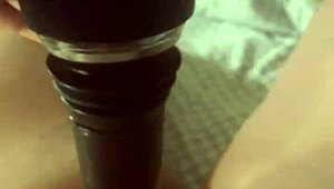 BBW MASTURBATING clips