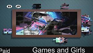 games and girls 02 with hentai themes