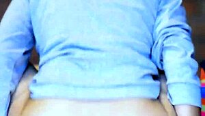 The Shy Ones Always Get Fucked Hard By Their Teacher!