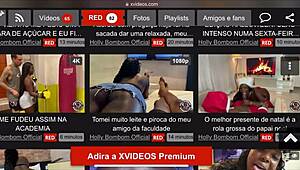 Ex's Friend Fucks My Wet Pussy At Carnival Camping.