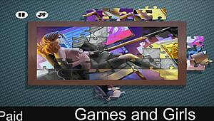 games and girls 02 with hentai themes