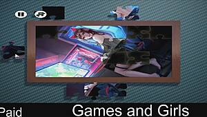 games and girls 02 with hentai themes