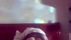 Wow! Mature beauty eagerly devours huge cock in close-up action!