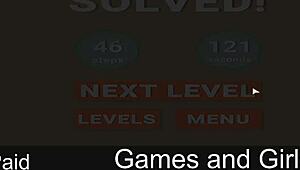 games and girls 02 with hentai themes