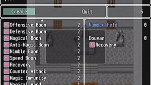 geezer hero bangs a milf and her daughter in wild rpg action. part 5 rocks!