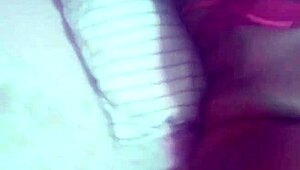 Can Suzy Furacao handle a big black cock on video call?