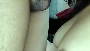 Compañera De La Escuela Shows Off Her Skills