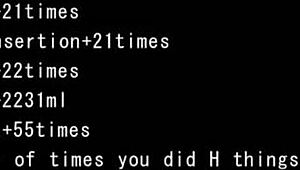 Stolen newlywed Monica faces a wild gangbang with bound toys in part 6.