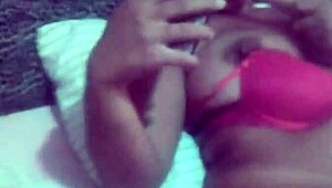 Can Suzy Furacao handle a big black cock on video call?