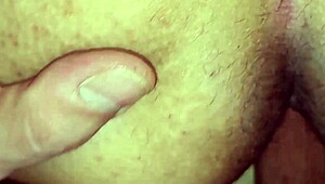 watch this naughty brazilian couple fucking, her big pussy and nipples on display.