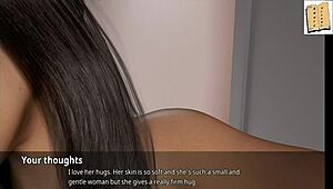 Wvm 1 Meeting John Johnson In Erotic 3d Anime Sex