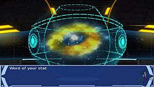 I feel excited cosplaying as an alien girl in Star Wars part 27