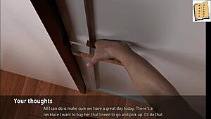 Wvm 1 Meeting John Johnson In Erotic 3d Anime Sex