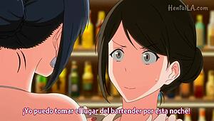 mi mamá, episodio 1, sub español... gimme that hot milf anal action now!