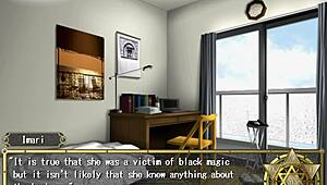 Bible Black The Infection Peace Of Itouend Playthrough Pt5