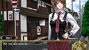 Bible Black The Infection Peace Of Itouend Playthrough Pt5