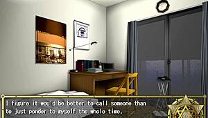Bible Black The Infection Peace Of Itouend Playthrough Pt5