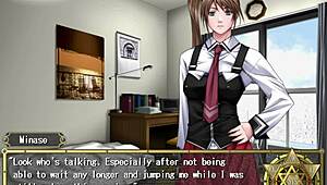 Bible Black The Infection Peace Of Itouend Playthrough Pt5
