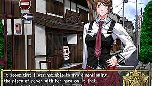 Bible Black The Infection Peace Of Itouend Playthrough Pt5