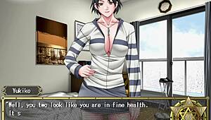 Bible Black The Infection Peace Of Itouend Playthrough Pt5
