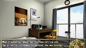 Bible Black The Infection Peace Of Itouend Playthrough Pt5