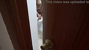 french stepmom's sex disturbed by teen