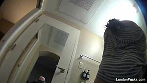 Londons fun sacramento trip final day 3