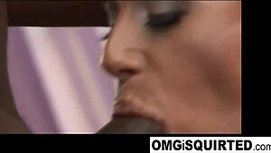 hey, kylie worthy craves that hard black cock, wanna watch?