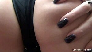 Londons fun sacramento trip final day 3