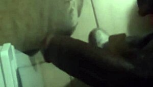 damn, that big chocolate dick is so good, hoodstar