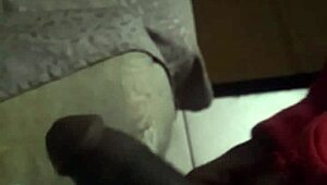 damn, that big chocolate dick is so good, hoodstar