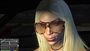 Gta 5 First Person Hooker 4