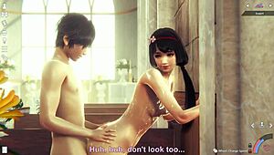 honey select 2 - naotora li