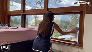 Seduced My Boss with Hot Moves - Anarothbardreal