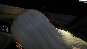 Gta 5 First Person Hooker 4