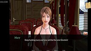 Exploring my new family dynamics.